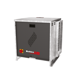 ProtectONE® R F400 120: 1 Velocità